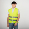 Safety jacket pm824