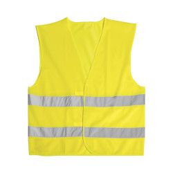 Safety jacket pm824