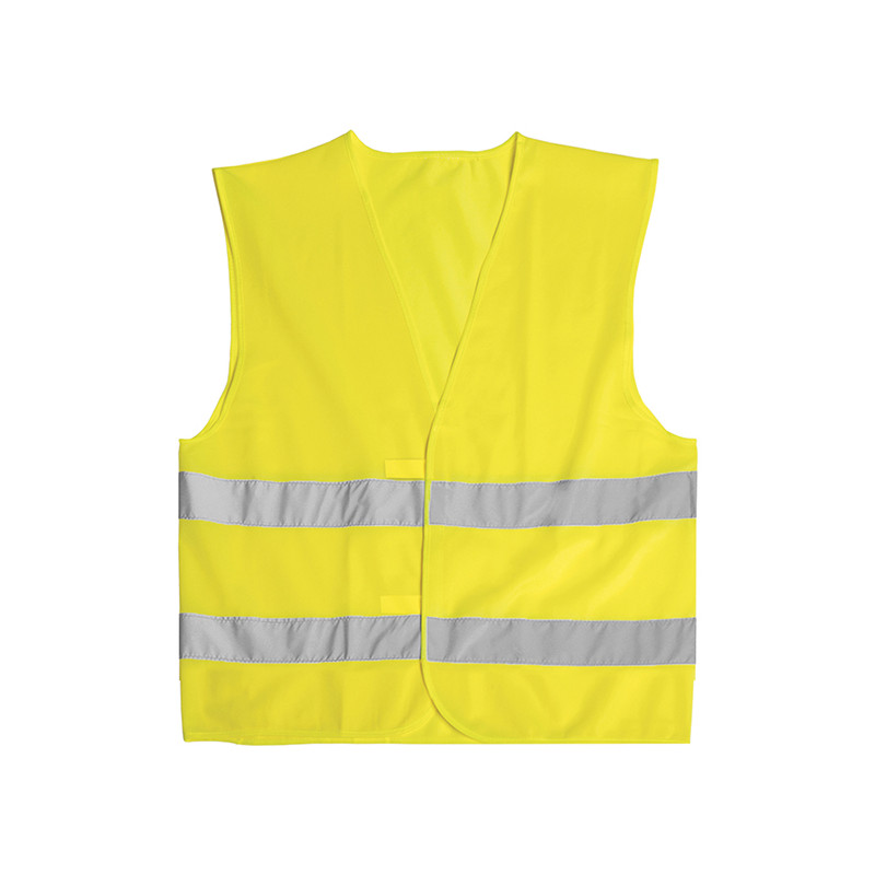 Safety jacket pm824