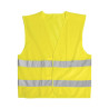 Safety jacket pm824