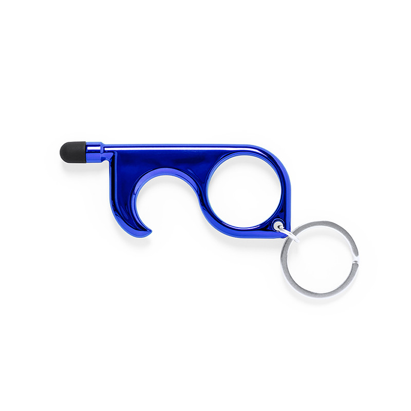 Safety keyring pe142