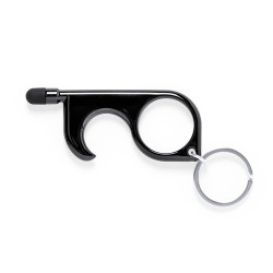 Safety keyring pe142