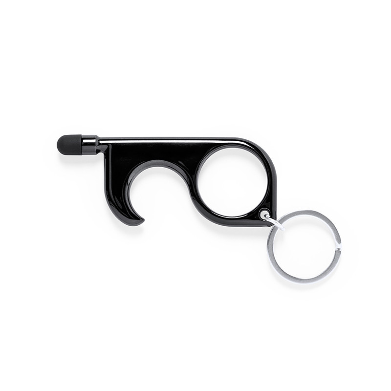 Safety keyring pe142