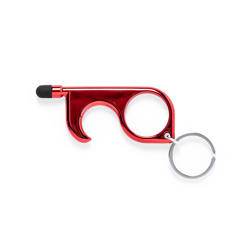 Safety keyring pe142