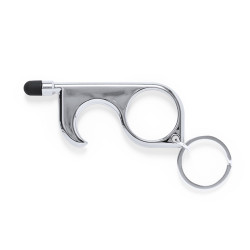 Safety keyring pe142