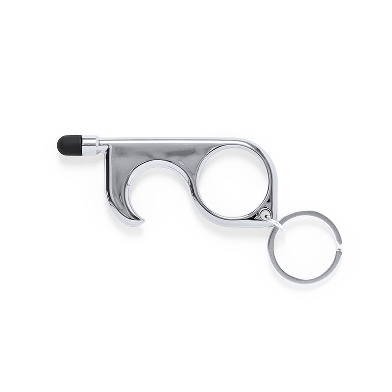 Safety keyring pe142