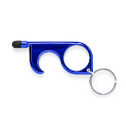 Safety keyring pe142