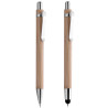 Set bamboo pd501