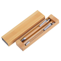 Set bamboo pd501