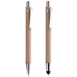 Set bamboo pd501
