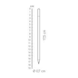 Silver color pd564