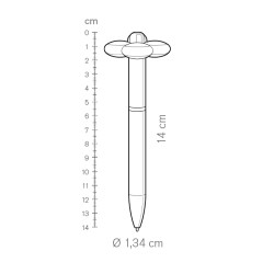 Spinner pd135