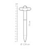Spinner pd135
