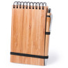 Spiral bamboo ph617