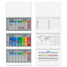 Spiral color pa516