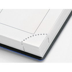 Spiral printflex settimanale pb380