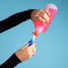Spray cap pi360