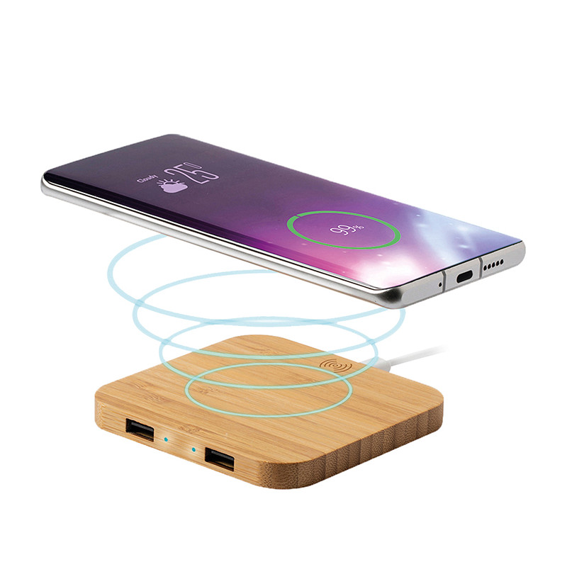 Square bamboo pf259