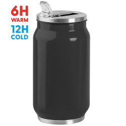 Steel can 330 pc434