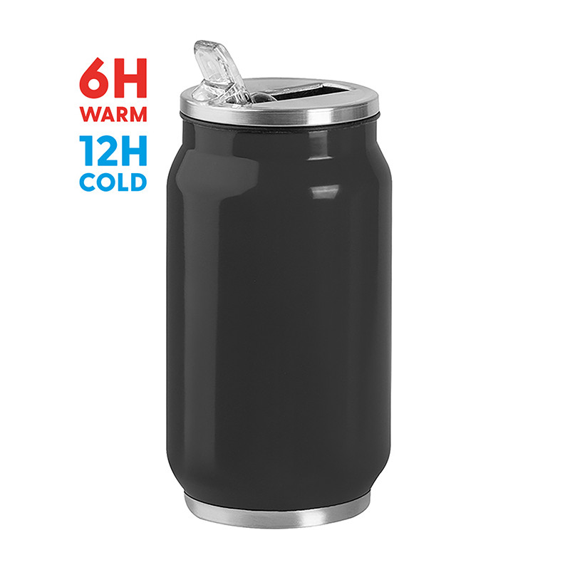 Steel can 330 pc434
