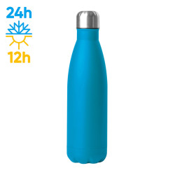 Steel mat bottle 500 pc414