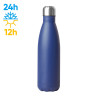 Steel mat bottle 500 pc414