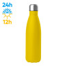 Steel mat bottle 500 pc414
