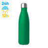 Steel mat bottle 500 pc414