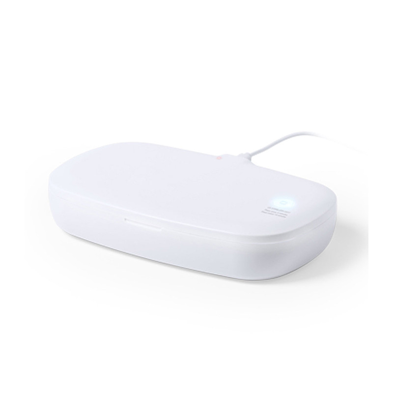 Steribox pf238