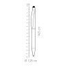 Stylus pd090