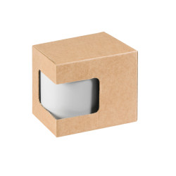 Subli mug aaa matte pc295