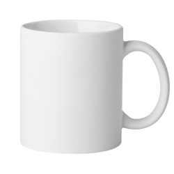 Subli mug aaa matte pc295