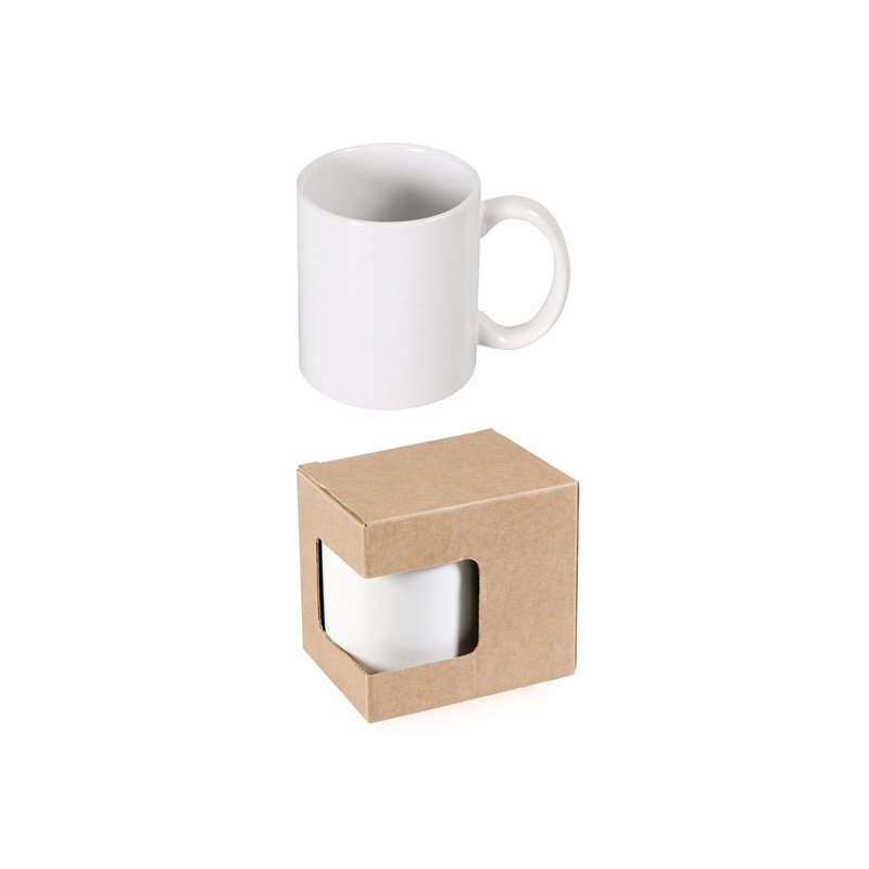 Subli mug box pc466