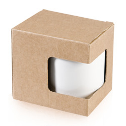 Subli mug box pc466