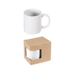 Subli mug box pc466