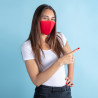 The mask pi230