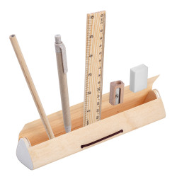 Wooden set pd583