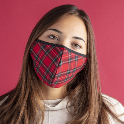 X-mask pi234