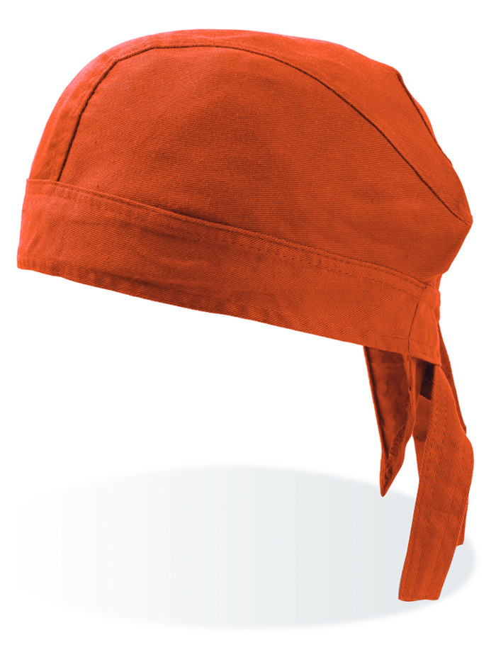Bandana preformata