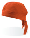 Bandana preformata