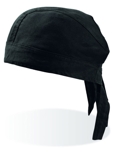 Bandana preformata