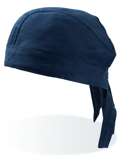 Bandana preformata