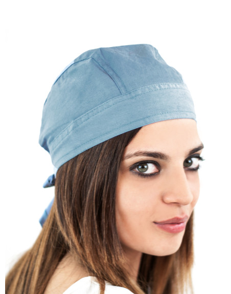 Bandana preformata