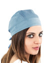 Bandana preformata