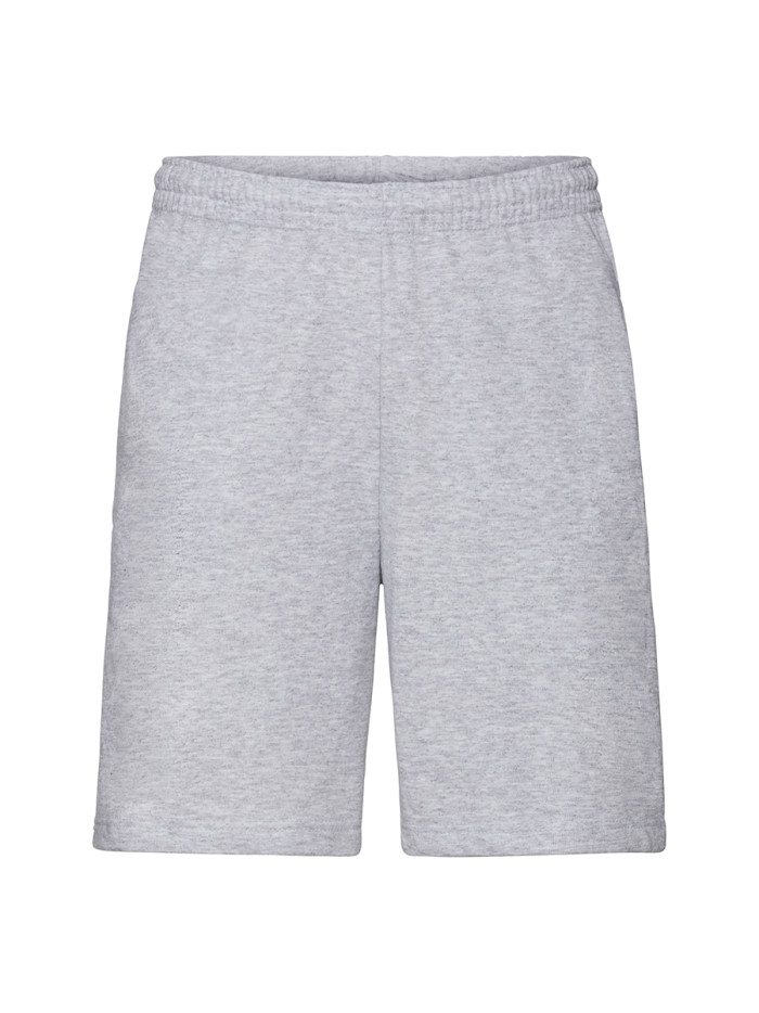 Bermuda unisex felpa leggera lightweight