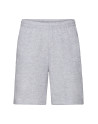 Bermuda unisex felpa leggera lightweight