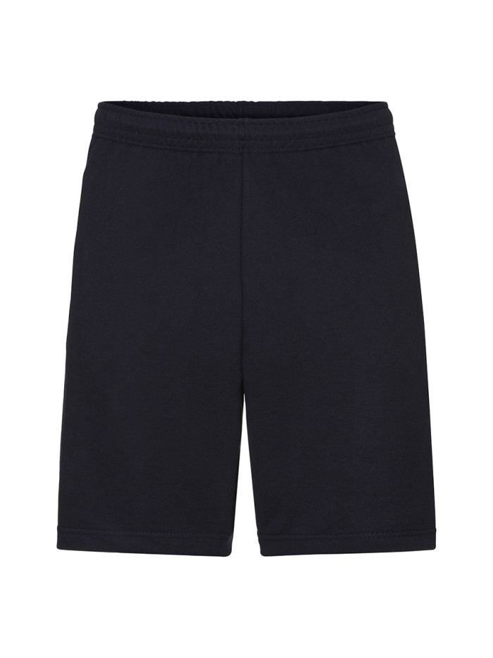 Bermuda unisex felpa leggera lightweight