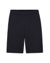 Bermuda unisex felpa leggera lightweight