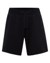 Bermuda unisex felpa premium