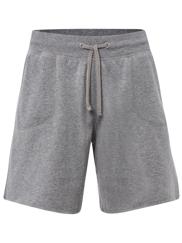 Bermuda unisex felpa premium